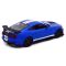 Масштабна модель 2020 Ford Mustang Shelby GT500 (Carbon Fiber Track Pack) — Maisto Special Edition 1:18