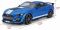 Масштабна модель 2020 Ford Mustang Shelby GT500 (Carbon Fiber Track Pack) — Maisto Special Edition 1:18