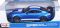 Масштабна модель 2020 Ford Mustang Shelby GT500 (Carbon Fiber Track Pack) — Maisto Special Edition 1:18
