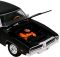 Легендарний американський масл-кар 1969 Dodge Charger R/T від всесвітньо відомого бренду Maisto Special Edition у масштабі 1:18