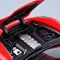 Модель автомобіля 2014 Corvette Stingray Z51 (Масштаб1:18) від Maisto