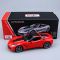 Модель автомобіля 2014 Corvette Stingray Z51 (Масштаб1:18) від Maisto