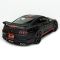 Колекційна модель автомобіля 2020 Mustang Shelby GT500 (CFTP) від Maisto — Масштаб 1:18