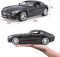 Колекційна масштабна модель авто 1:18 Mercedes-AMG GT (Maisto Special Edition)