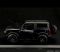 Колекційна автомобільна модель 2021 Ford Bronco Wildtrak (Maisto, масштаб 1:18)