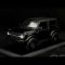 Колекційна автомобільна модель 2021 Ford Bronco Wildtrak (Maisto, масштаб 1:18)