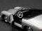 Колекційна модель авто Porsche 356A Speedster від Welly  (масш.1:24)— Легенда класичного автодизайну