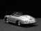 Колекційна модель авто Porsche 356A Speedster від Welly  (масш.1:24)— Легенда класичного автодизайну