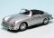 Колекційна модель авто Porsche 356A Speedster від Welly  (масш.1:24)— Легенда класичного автодизайну
