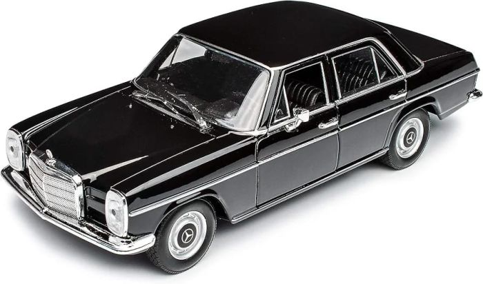 Колекційна модель авто Mercedes-Benz 220 від Welly ( масштаб 1:24)