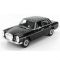 Колекційна модель авто Mercedes-Benz 220 від Welly ( масштаб 1:24)