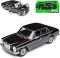 Колекційна модель авто Mercedes-Benz 220 від Welly ( масштаб 1:24)