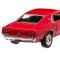 Масштабна модель 1969 Ford Mustang Boss 429 від Welly (масшт.1:24)-Легенда американського автопрому
