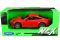 Колекційна модель автомобіля Porsche 911 Carrera 4S (від Welly / NEX Models), масштаб 1:24
