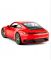 Колекційна модель автомобіля Porsche 911 Carrera 4S (від Welly / NEX Models), масштаб 1:24