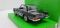 Масштабна модель автомобіля 1963 Mercedes-Benz 230SL (Pagoda) від Welly (1:24)