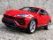 Колекційна модель Lamborghini Urus від Welly (масштаб 1:24) — Червоне втілення швидкості та розкоші