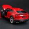 Колекційна модель Lamborghini Urus від Welly (масштаб 1:24) — Червоне втілення швидкості та розкоші