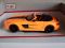 Масштабна модель автомобіля Mercedes-Benz SLS AMG Roadster (Maisto, 1:24)