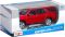 Колекційна автомодель 2021 Chevrolet Tahoe RST (Maisto, масштаб 1:26) — червоний металік
