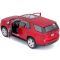 Колекційна автомодель 2021 Chevrolet Tahoe RST (Maisto, масштаб 1:26) — червоний металік