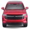 Колекційна автомодель 2021 Chevrolet Tahoe RST (Maisto, масштаб 1:26) — червоний металік