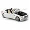 Колекційна автомодель Mercedes-Benz SLK-Class (1:24) від Maisto — Втілення німецького стилю та динаміки