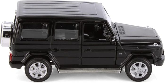 Колекційна автомодель 2019 Mercedes-Benz G-Class (Maisto Special Edition, 1:24)