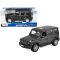 Колекційна автомодель 2019 Mercedes-Benz G-Class (Maisto Special Edition, 1:24)