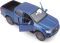 Колекційна модель авто 2019 Ford Ranger  від Maisto ,масш.1:27 (синій металік)