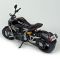 Колекційна масштабна модель мотоцикла Ducati XDiavel S (1:12) від Maisto — Втілення італійського пристрасного дизайну