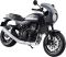 Колекційна модель мотоцикла Kawasaki Z900RS Cafe (масштаб 1:12) від Maisto