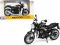 Колекційна масштабна модель мотоцикла Kawasaki Z900RS (1:12) — Maisto