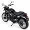 Колекційна масштабна модель мотоцикла Kawasaki Z900RS (1:12) — Maisto