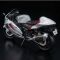 Колекційна модель мотоцикла Suzuki Hayabusa 2022 (Масштаб 1:12) — Maisto