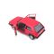 Колекційна модель автомобіля Volkswagen Golf Mk1 GTI (1979) — Масштаб 1:27 (Bburago)