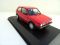 Колекційна модель автомобіля Volkswagen Golf Mk1 GTI (1979) — Масштаб 1:27 (Bburago)