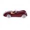 Масштабна модель автомобіля Jaguar XK 120 Roadster (1951) у масштабі 1:24 від Bburago