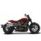 Колекційна модель мотоцикла Harley-Davidson 2024 Sportster S (Maisto, масштаб 1:12)