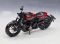 Колекційна модель мотоцикла Harley-Davidson 2024 Sportster S (Maisto, масштаб 1:12)