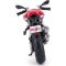 Колекційна модель Ducati Streetfighter S в масштабі 1:12 від Maisto — це яскравий представник класу Super Naked