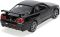 Колекційна масштабна модель Nissan Skyline GT-R (R34) — 1:24, Welly (NEX Models)