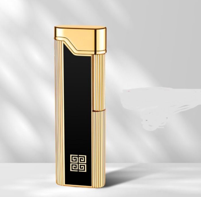 Газова запальничка Bondn "Midas Touch"