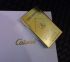 Газова запальничка Calories Marlboro Gold Lighter