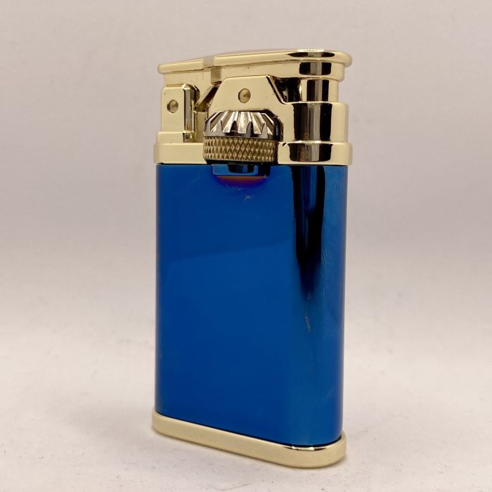 Бензинова запальничка "Royal Blues" (Королівський Блюз)