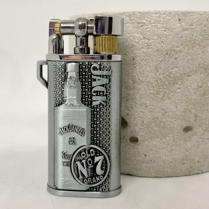 Газова запальничка Koji  Jack Daniel's