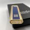 Газова запальничка BONDN "Azure Gold" (Лазурне Золото)