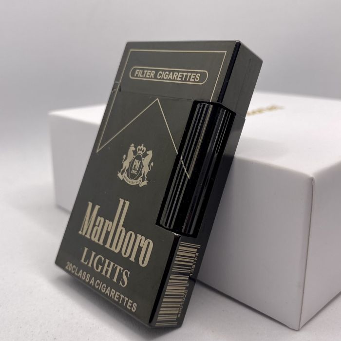 Газова запальничка Calories "Lighter Pack" (Лайтер-Пачка)