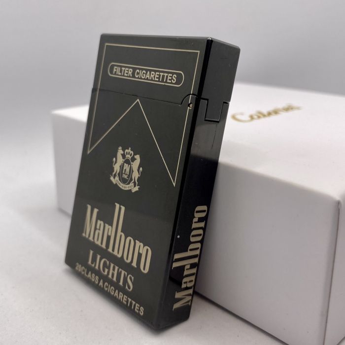 Газова запальничка Calories "Lighter Pack" (Лайтер-Пачка)