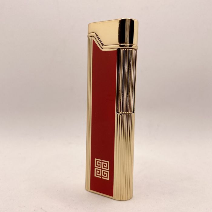 Газова запальничка BONDN "Червоний Кардинал"